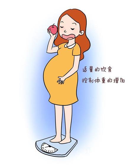 孕期消化不良怎么办,孕期如何有效促消化.jpg