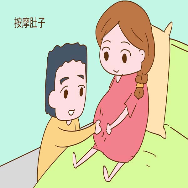 孕妇肚子硬正常吗？孕妇肚子硬的原因是什么？.jpg