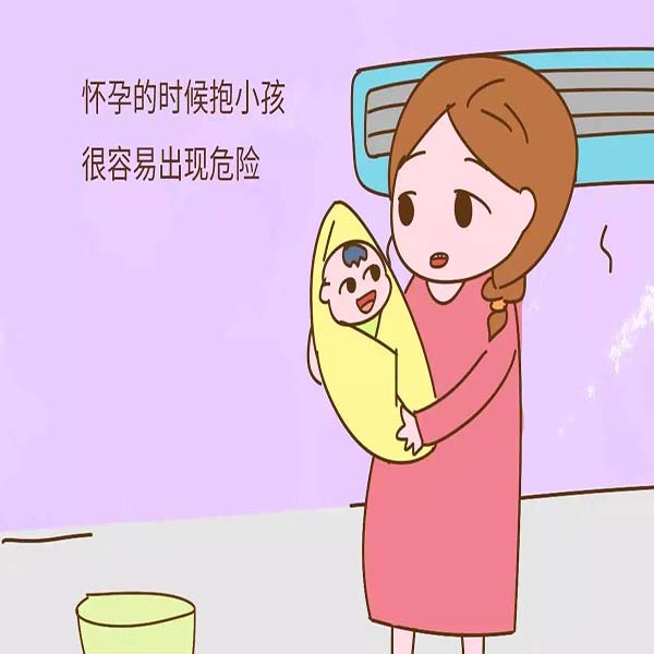 怀孕四个月吃什么好？四个月的孕妈应该避免什么食物？.jpg