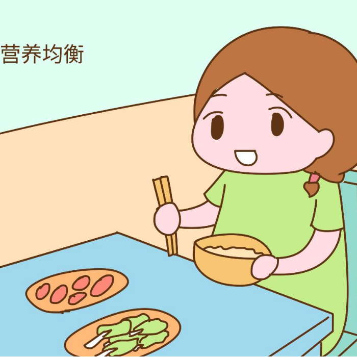 怀孕初期饮食要注意什么