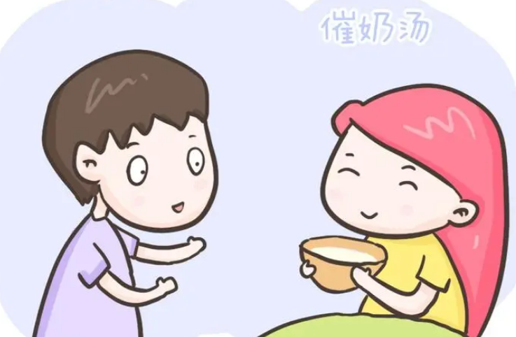 哺乳期回奶了怎样追奶.png