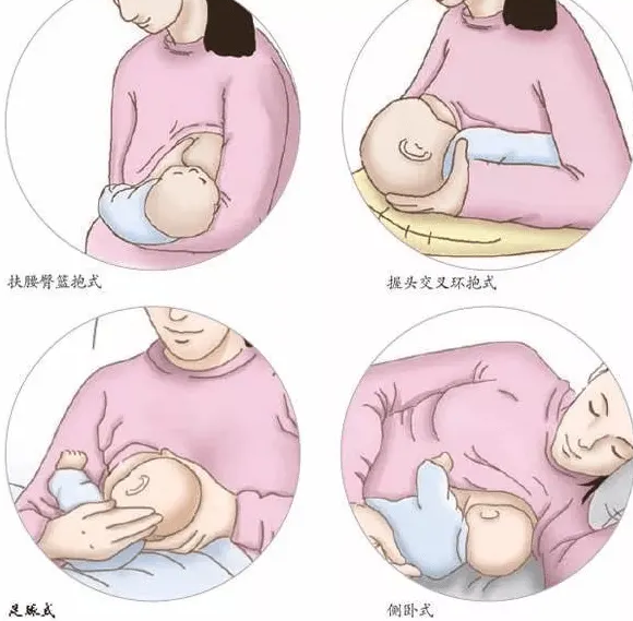 孕妇没奶是什么原因？如何提高乳汁的分泌量？.png