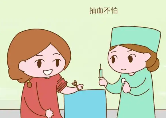 验血辨别男女准确性.png