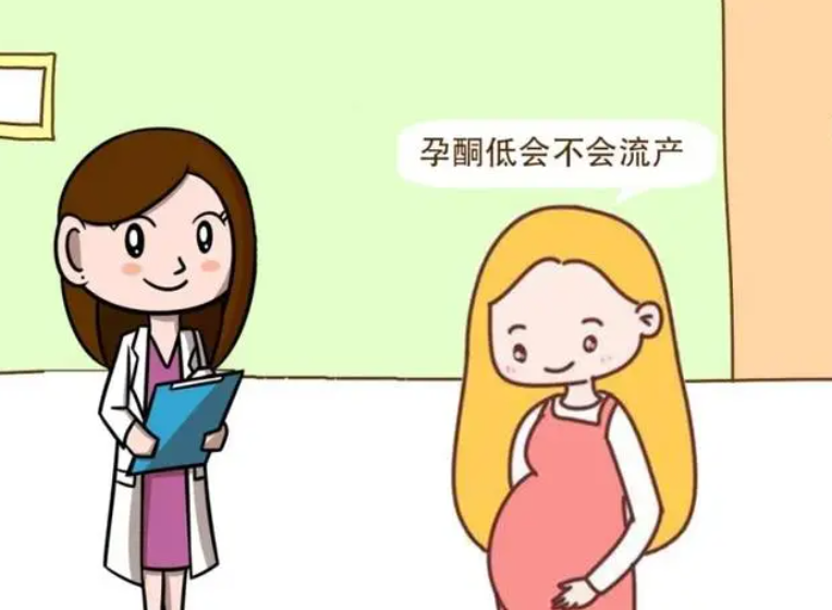 孕酮低跟男孩女孩有关系吗.png