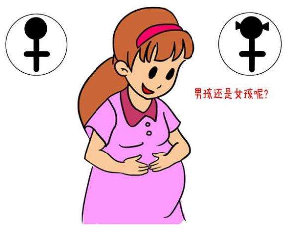 测男宝女宝的方法有哪些,生男宝好还是女宝好.jpg