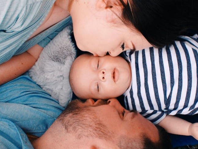 怀孕算生男生女口诀是什么