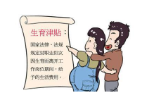 怎么查自己的生育津贴金额,生育津贴申请流程是什么.png