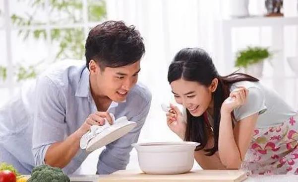 备孕怀女孩吃什么食物比较好？还要注意什么？.jpg