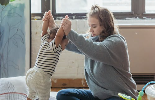 孕妇怀男孩子的表现都有哪些呢？怀孕怎么鉴定怀的是男孩？.png